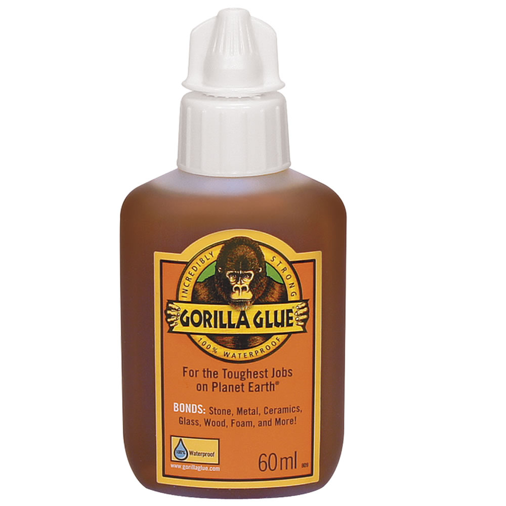 What Is Gorilla Glue & What Are Its Uses?
