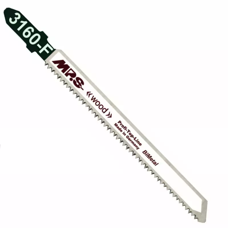 Jigsaw Blades T101aif For Wood Tradefix Direct Low Price