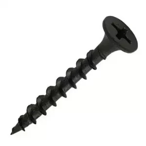 Heavy Duty Metal Plasterboard Cavity Hollow Wall Anchors With Screws 38mm 40pc