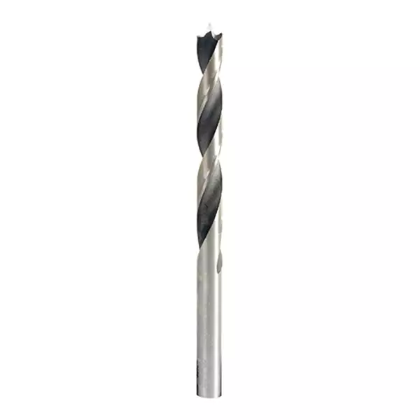 Brad Point Wood Bit 8mm | Tradefix Direct | Low Prices