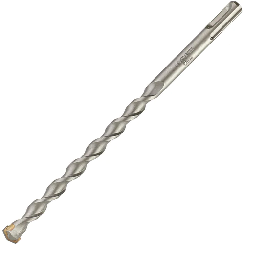 Milwaukee SDS Drill Bit 10x160mm Tradefix Direct