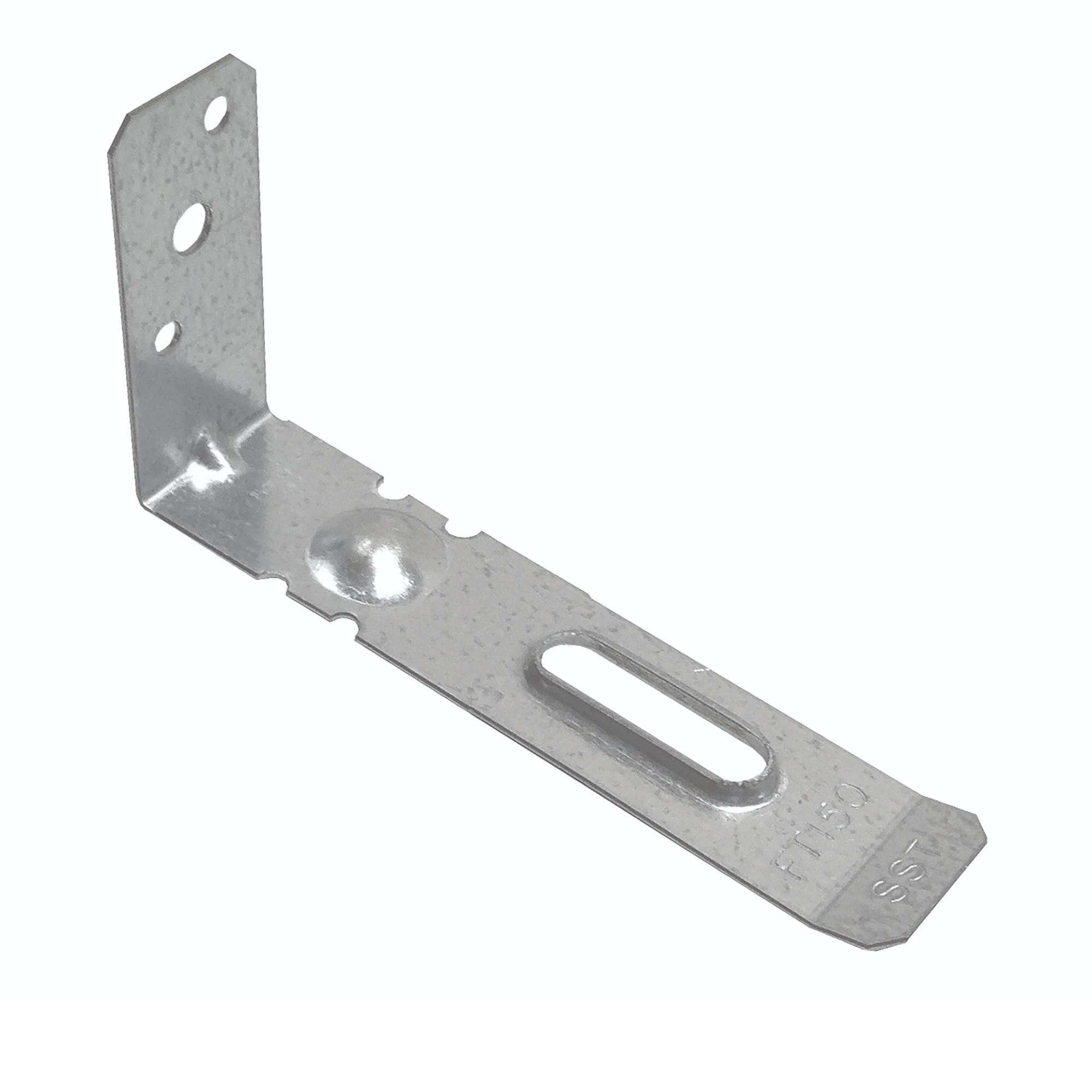 simpson metal ties