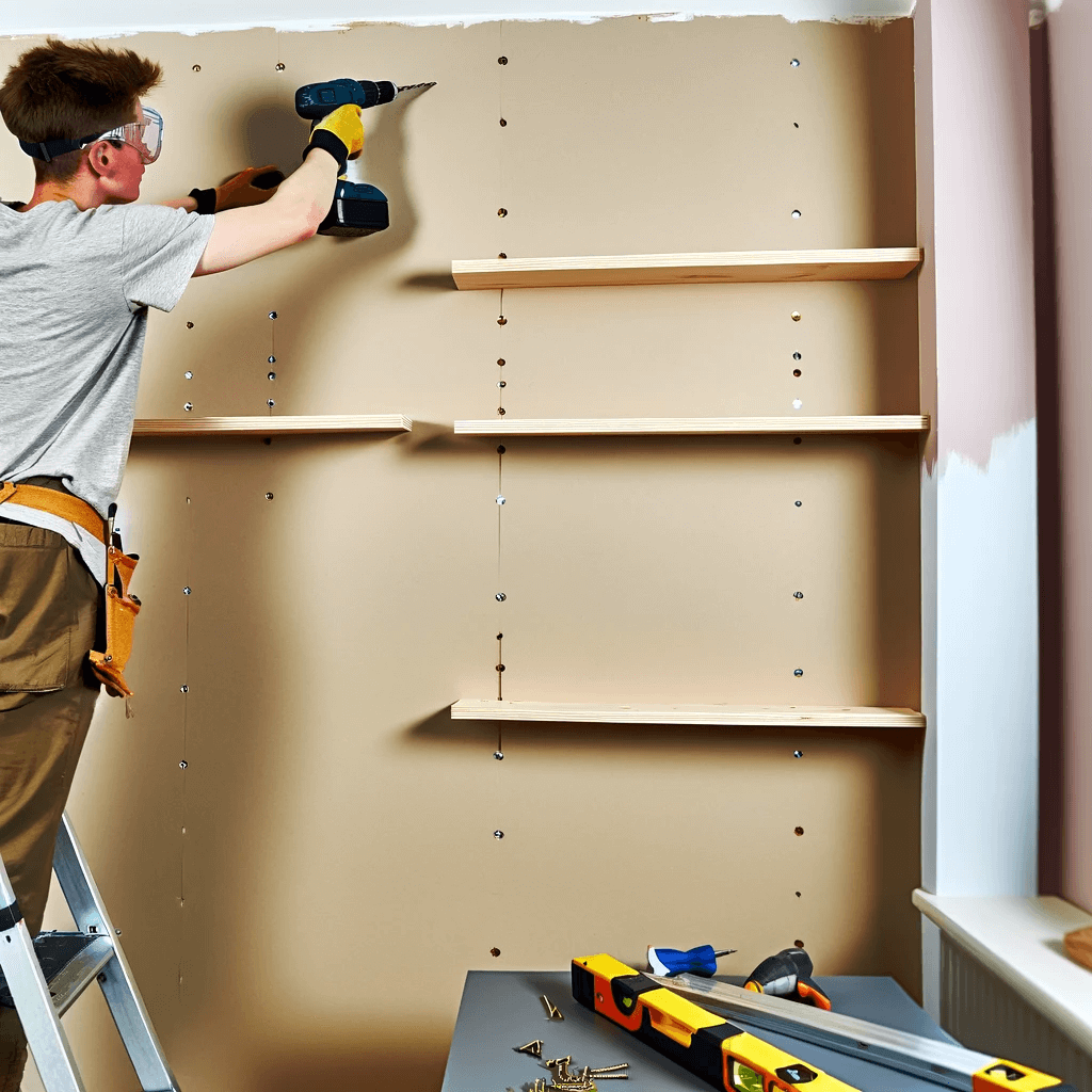 How to Use Plasterboard Fixings Tradefix Direct