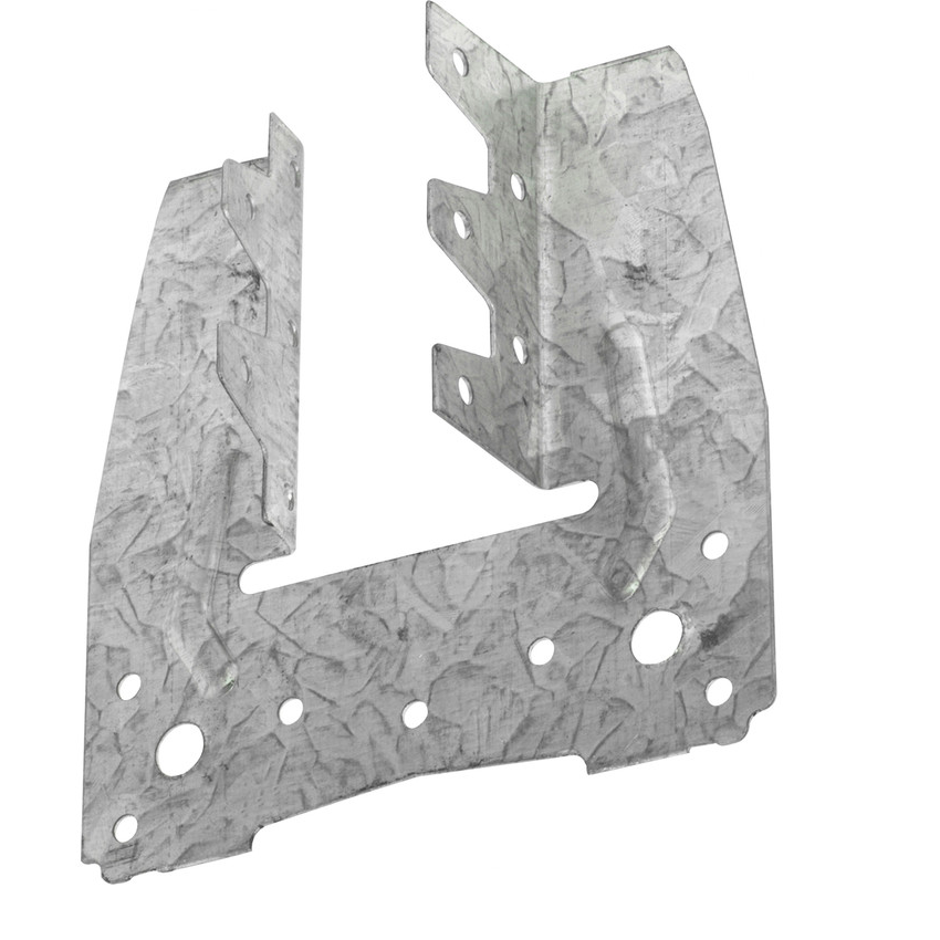 BPC Galvanised Truss Clip - 50mm | Tradefix Direct