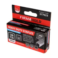 Firmahold Stainless Steel Staples 140 Series - 10mm
