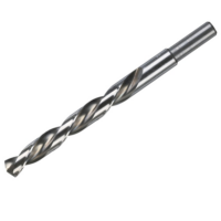 Milwaukee Thunderweb HSS Ground Metal Drill Bit - 13mm