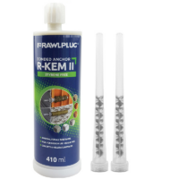 Rawl R-KEM-II Polyester Resin - 410ml