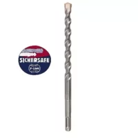 Addax Professional SDS Plus Hammer Bit - 10 x 260mm