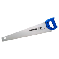 Bahco 244 Handsaw 22' - Medium Cut