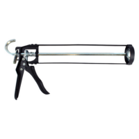 Timco Skeleton Gun - 10.5"