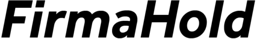 Firmahold