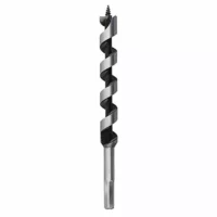 Addax Auger Wood Bit - 12 x 235mm