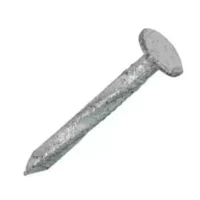 Galvanised Square Twist Nails - 40 x 3.75mm