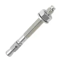 Fischer FXA Through Bolts - M12 x 116mm