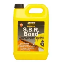 Everbuild 503 SBR Bond - 5 Ltr