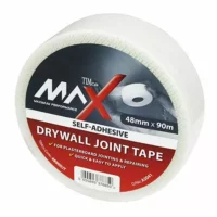Maximum Performance Drywall Joint Scrim Tape