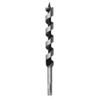 Addax Auger Wood Bit - 13 x 235mm
