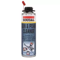 Soudal Expanding Foam Gun Cleaner - 500ml