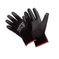 Handmax Atlanta Lite-Grip Gloves - Large